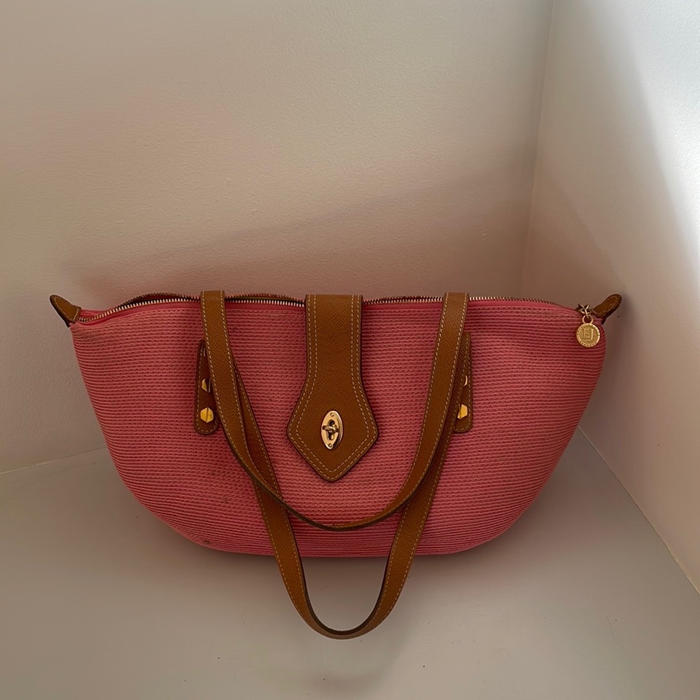 Eric javitz purse